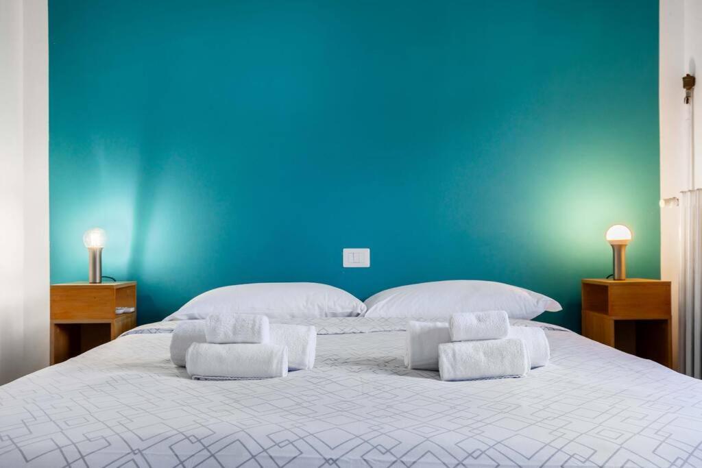 Navigli - Duomo Apartment มิลาน ภายนอก รูปภาพ