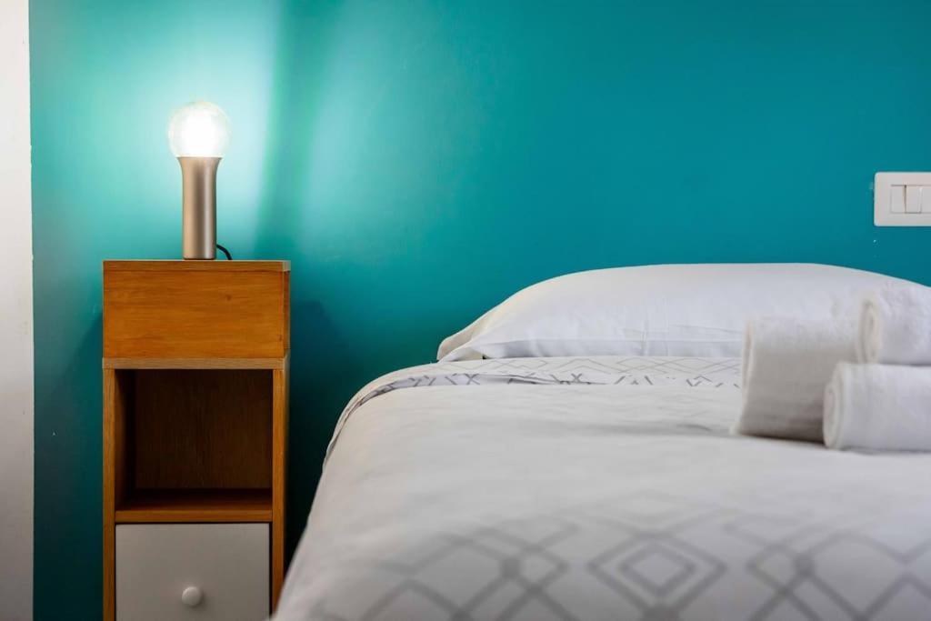 Navigli - Duomo Apartment มิลาน ภายนอก รูปภาพ