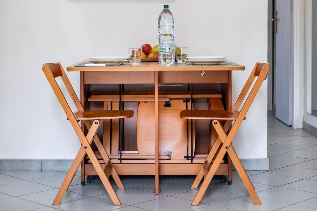 Navigli - Duomo Apartment มิลาน ภายนอก รูปภาพ