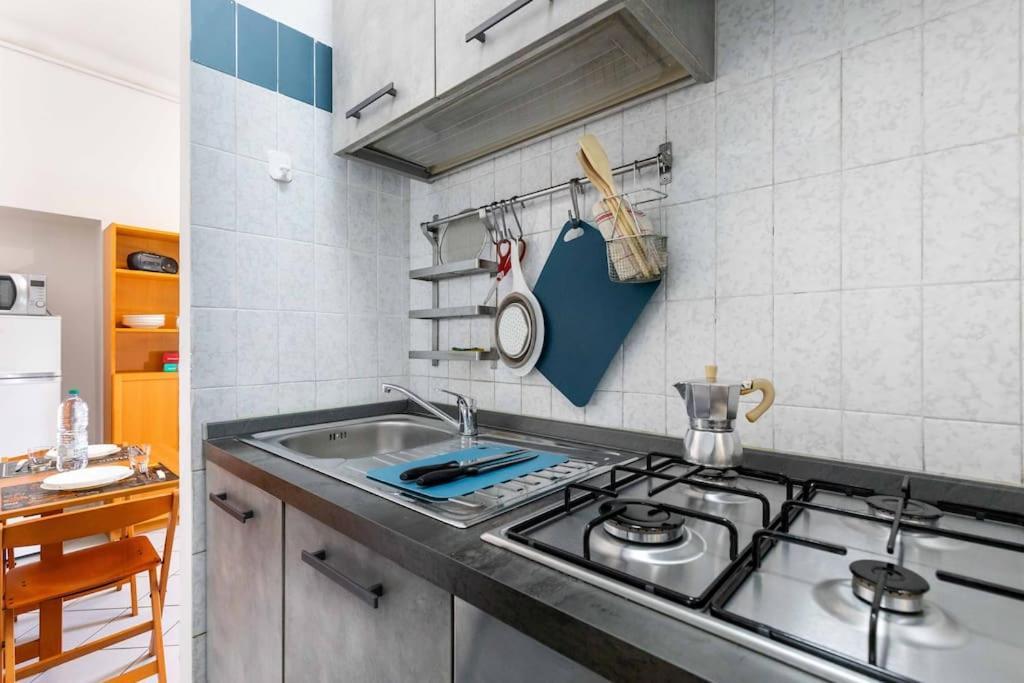 Navigli - Duomo Apartment มิลาน ภายนอก รูปภาพ