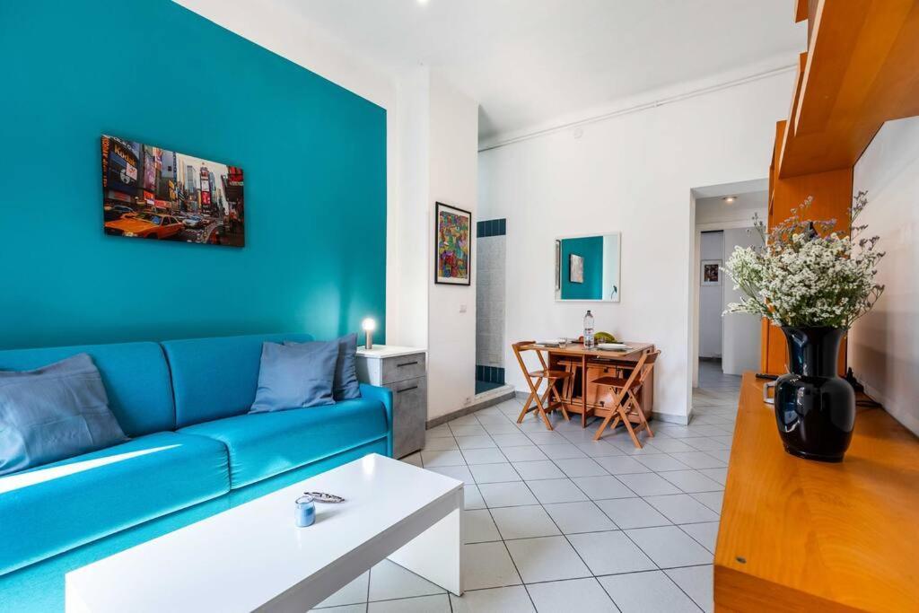 Navigli - Duomo Apartment มิลาน ภายนอก รูปภาพ