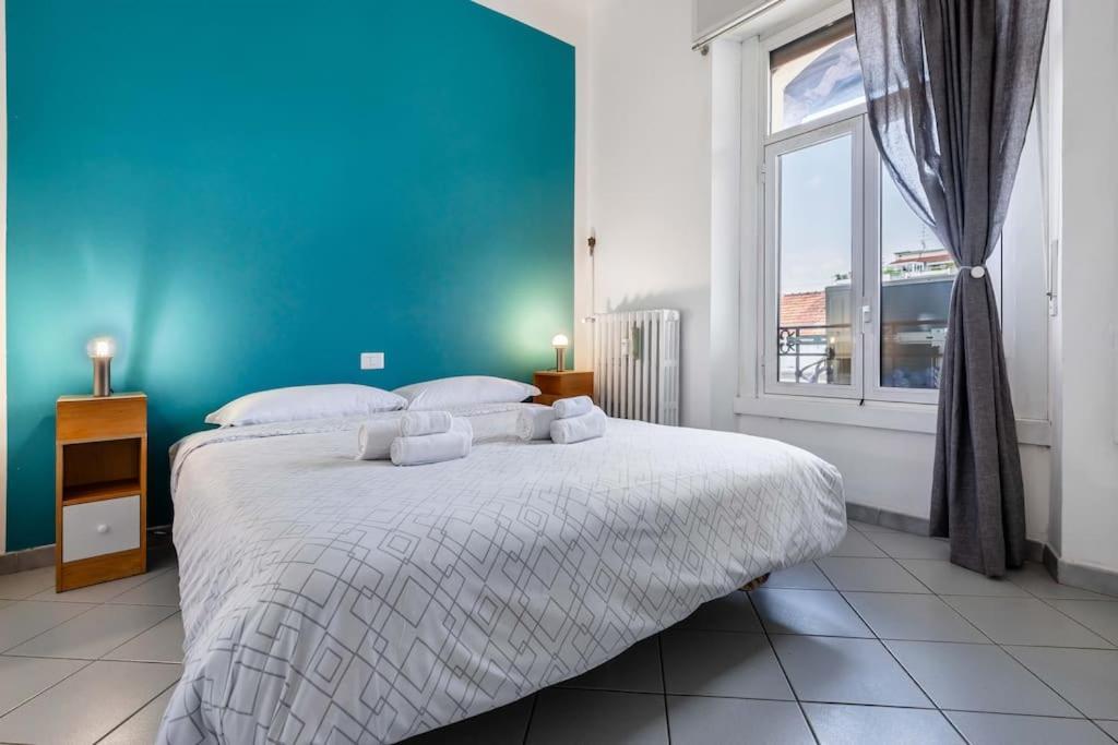 Navigli - Duomo Apartment มิลาน ภายนอก รูปภาพ
