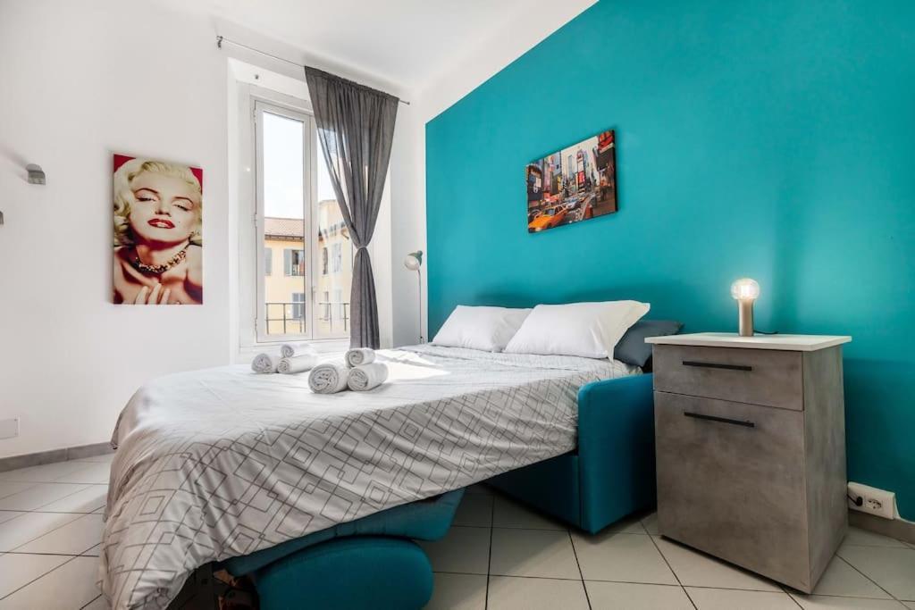 Navigli - Duomo Apartment มิลาน ภายนอก รูปภาพ