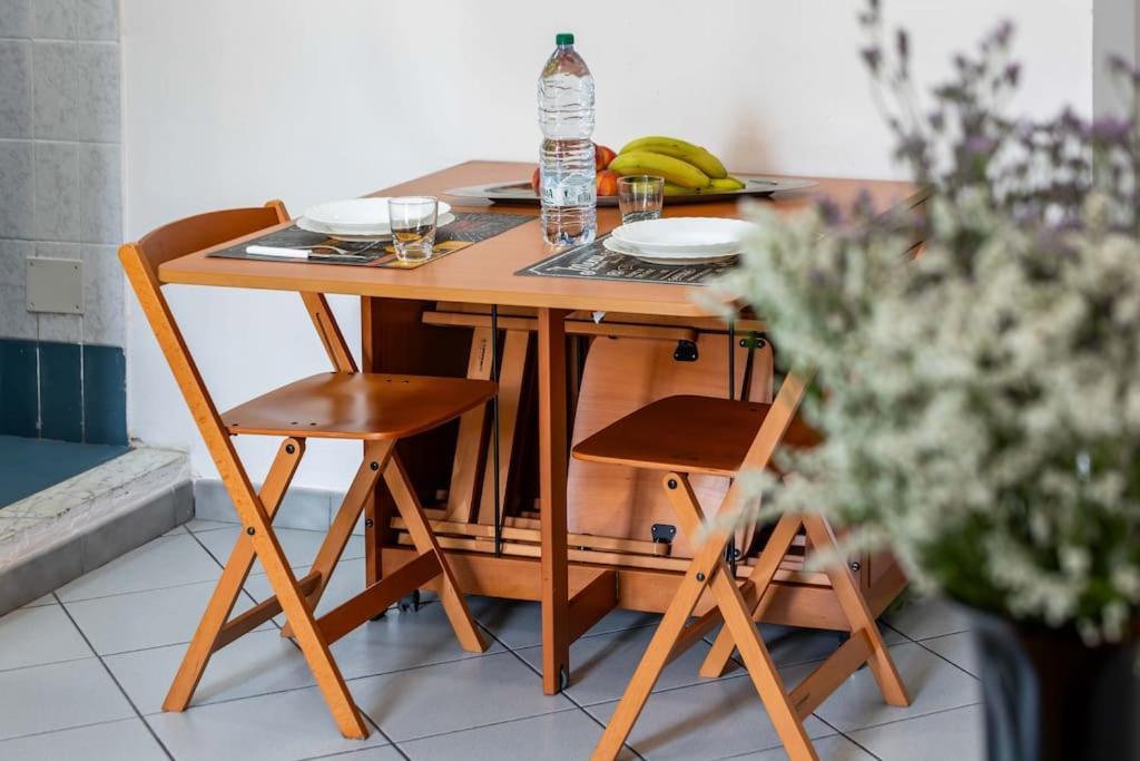 Navigli - Duomo Apartment มิลาน ภายนอก รูปภาพ