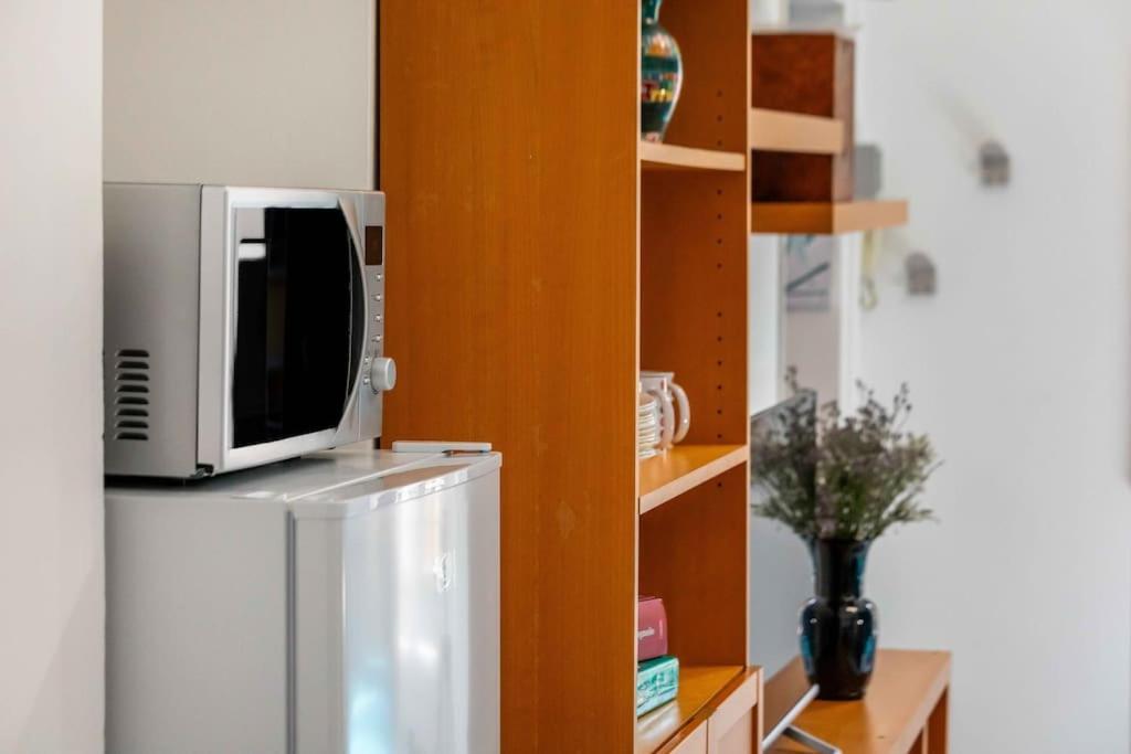 Navigli - Duomo Apartment มิลาน ภายนอก รูปภาพ